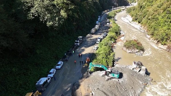 Rize'de selin izleri ağır! Bilanço açıklandı